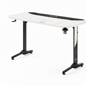 Biurko gamingowo-biurowe Angelo Desk